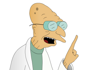 Professor-Farnsworth